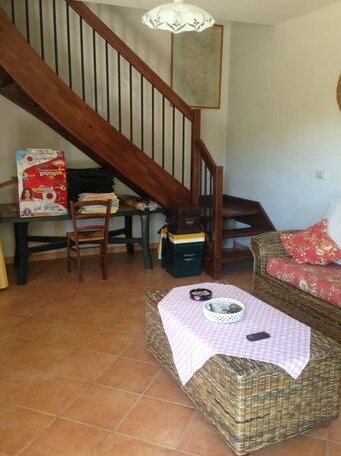 Casa Vacanze Costa Rei - Photo4