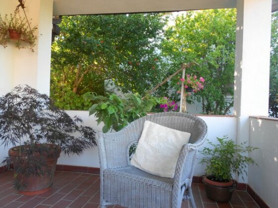 Homestay - Friendly family in Sardinia - Photo2