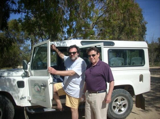 Homestay - Friendly family in Sardinia - Photo3