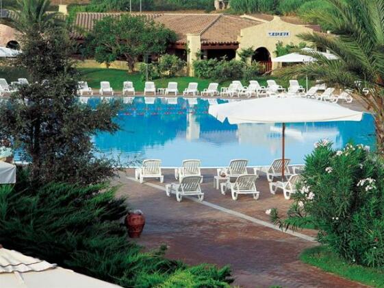 Hotel Club Santagiusta - Photo2