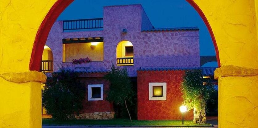 Hotel Club Santagiusta - Photo3