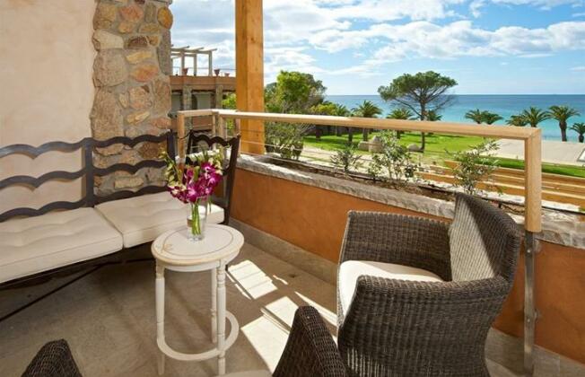 La Villa del Re - Adults Only - Photo2