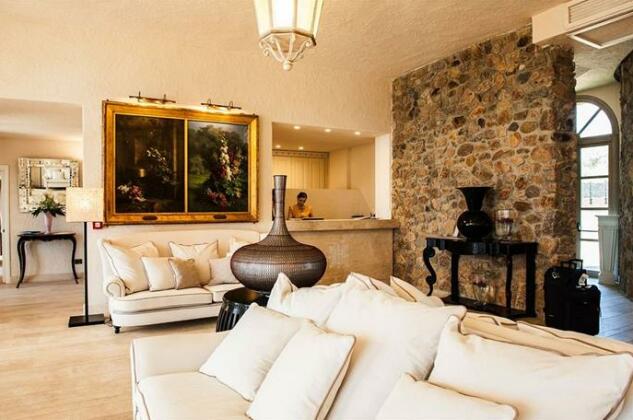 La Villa del Re - Adults Only - Photo4