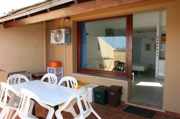 Le Residenze Di Sant'Elmo - Photo3