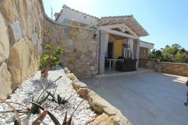 Villa Antonella Castiadas - Photo2