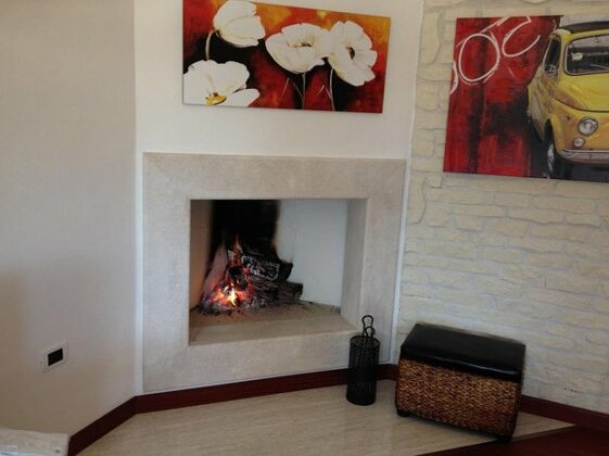 Villa Antonella Castiadas - Photo3