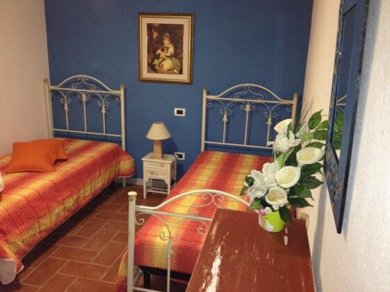 Villa Antonella Castiadas - Photo4