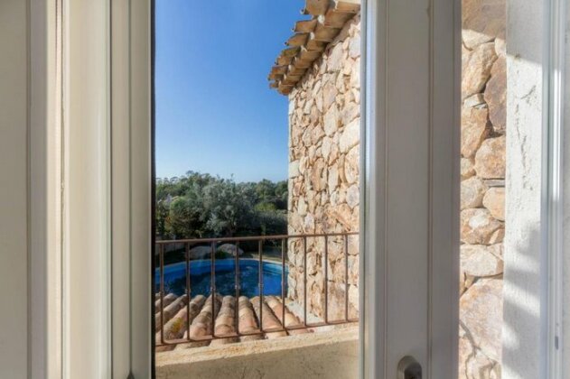 Villa Ginestra Castiadas - Photo2