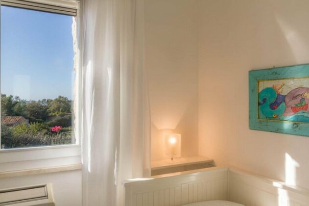 Villa Ginestra Castiadas - Photo3