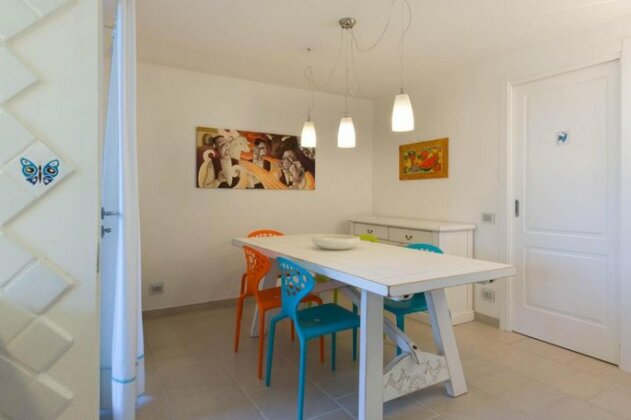Villa Ginestra Castiadas - Photo5