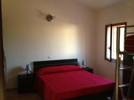 Villa Giulia Castiadas - Photo3