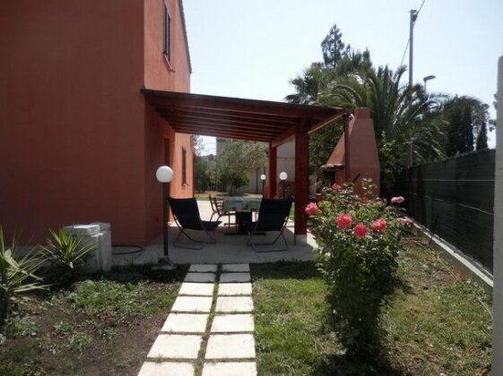 Villa Giulia Castiadas - Photo5