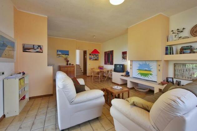 Villa Luciana Castiadas - Photo2