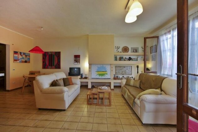 Villa Luciana Castiadas - Photo3