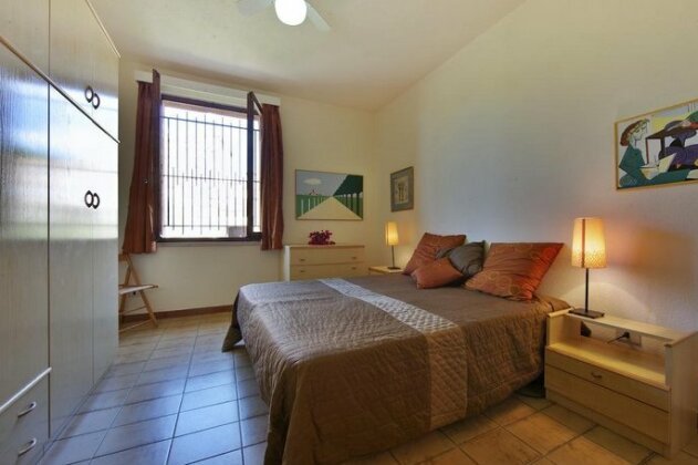 Villa Luciana Castiadas - Photo4