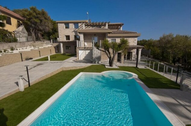 Villa Marianna Castiadas - Photo2