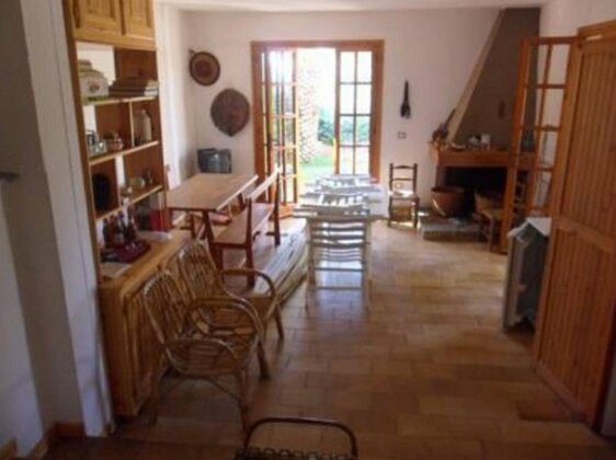Villa Rosa Castiadas - Photo3