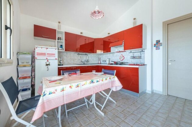 Villetta indipendente con splendida vista mare - Photo5