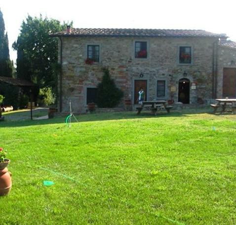 Agriturismo Relais Poggio Primo