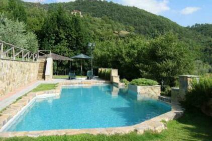 Holiday Home Grottino Castiglion Fibocchi