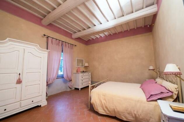 Tuscany Resort Occhini - Photo4