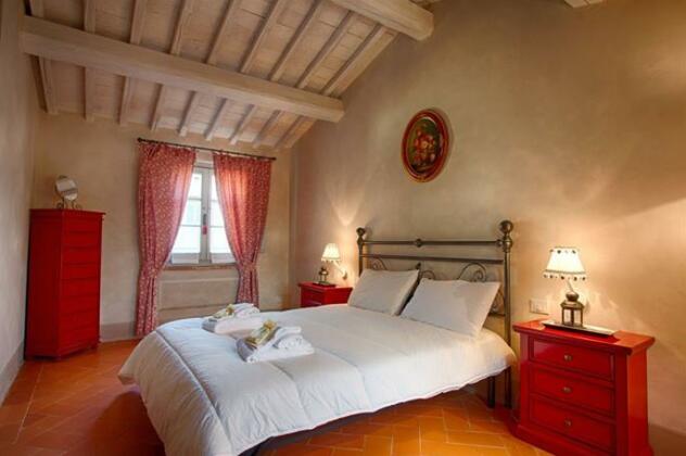 Tuscany Resort Occhini - Photo5