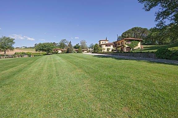 Villa Il Crognolo - Photo5