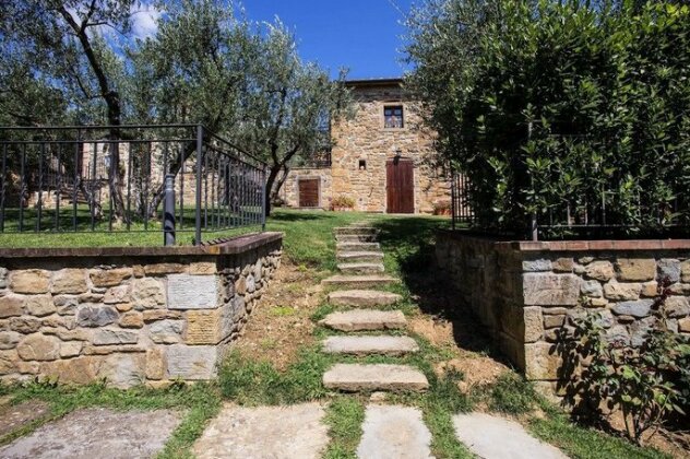 Agriturismo Borgo tra gli Olivi - Photo2