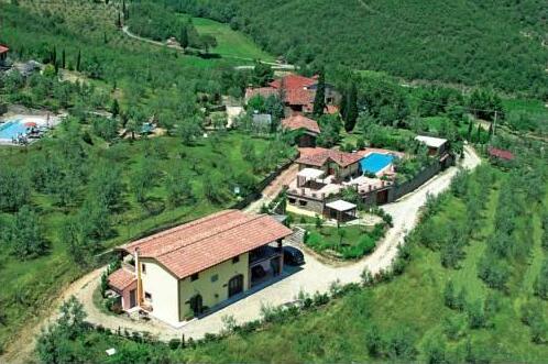 Agriturismo Santo Stefano - Photo2