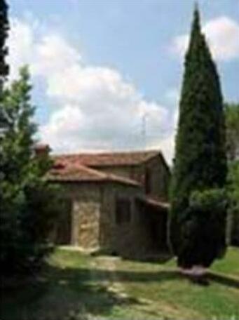 Agriturismo Santo Stefano - Photo5