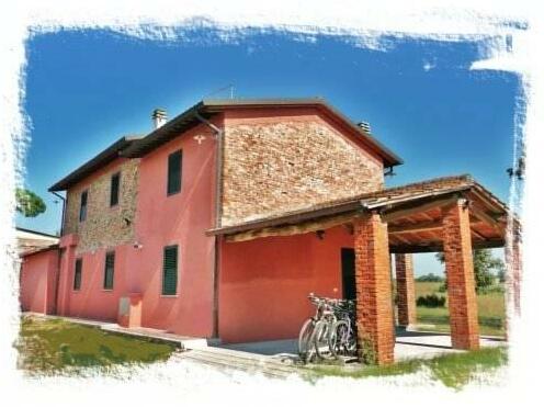B&B Ceriolo - Photo2