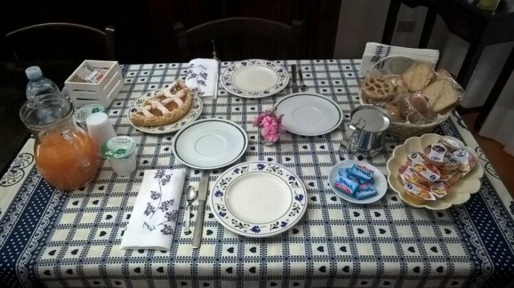 Casa di Mezzacosta - Photo3