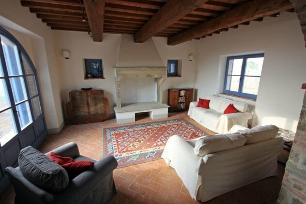 Casa Sophia Di Brolio - Photo2
