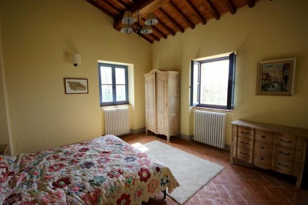 Casa Sophia Di Brolio - Photo4