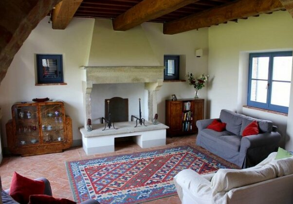 Casa Sophia Di Brolio - Photo5
