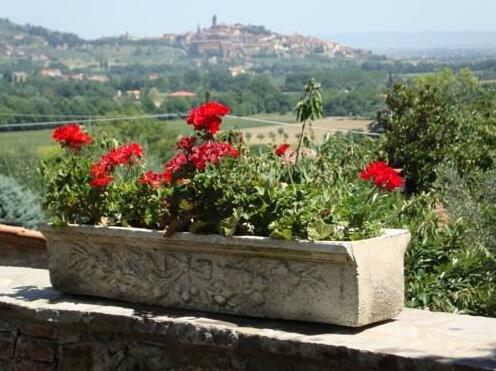 Casale Le Colonne - Photo3