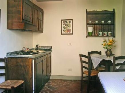 Dolci Colline Apartment 2 - Photo2