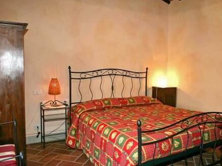 Dolci Colline Apartment 2 - Photo3