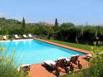 Dolci Colline Apartment 2 - Photo5