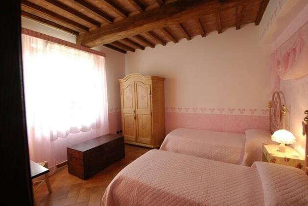 Farm stay Il Bel Laghetto - Photo5