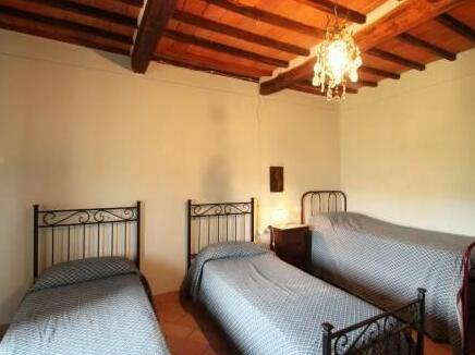 Holiday Home Casa Silvia Castiglion Fiorentino - Photo2