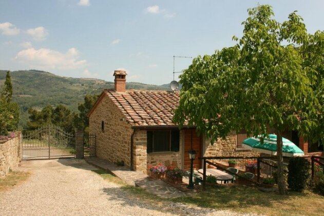 La Montanina House - Photo2