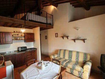 Villa Dolci Colline - Photo4