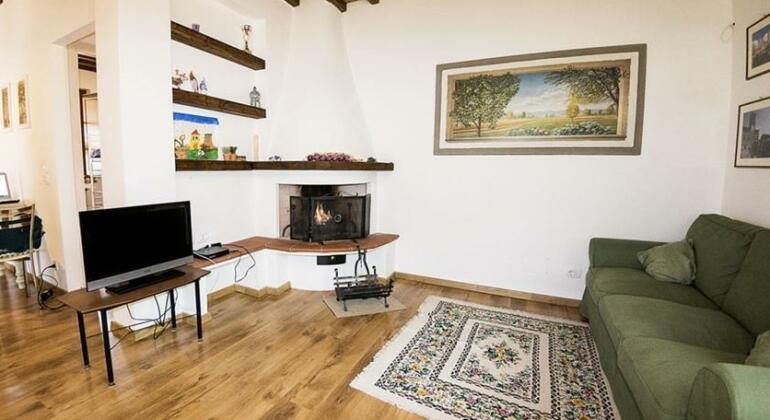 Villa Fiorentina - Photo4