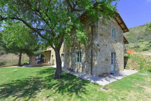 Villa Noceta - Photo2