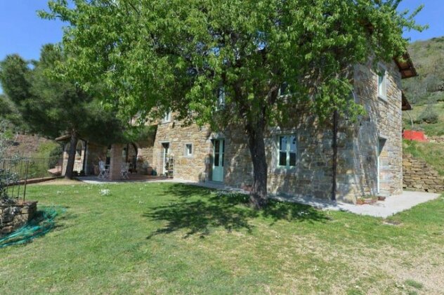 Villa Noceta - Photo3