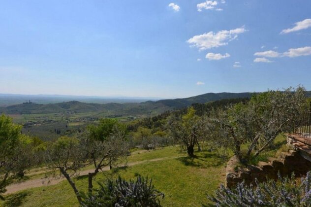 Villa Noceta - Photo4