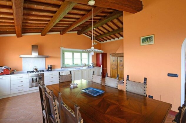 Villa Noceta - Photo5