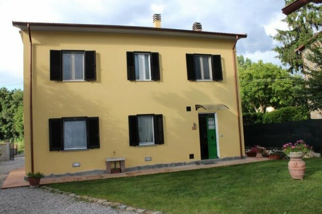 Villa Nonna - Photo2