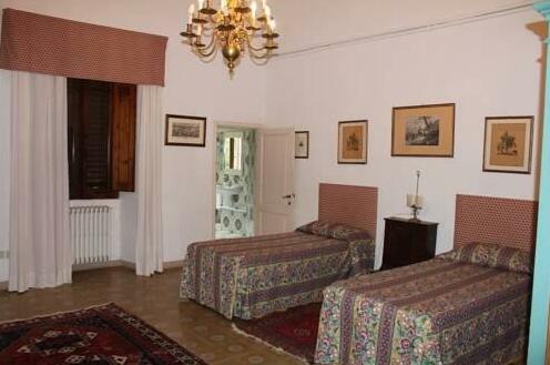 Villa Rigutina Fortuna Cozzano - Photo2